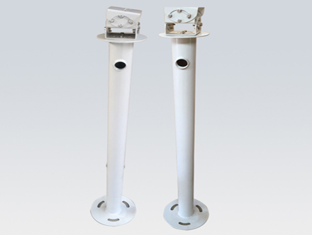 監(jiān)控立柱、立桿